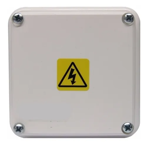 Caja paso/estanco 90x90x75 tucson