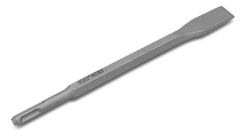 Jadever Cincel sds plus 14x250mm x 20mm plano