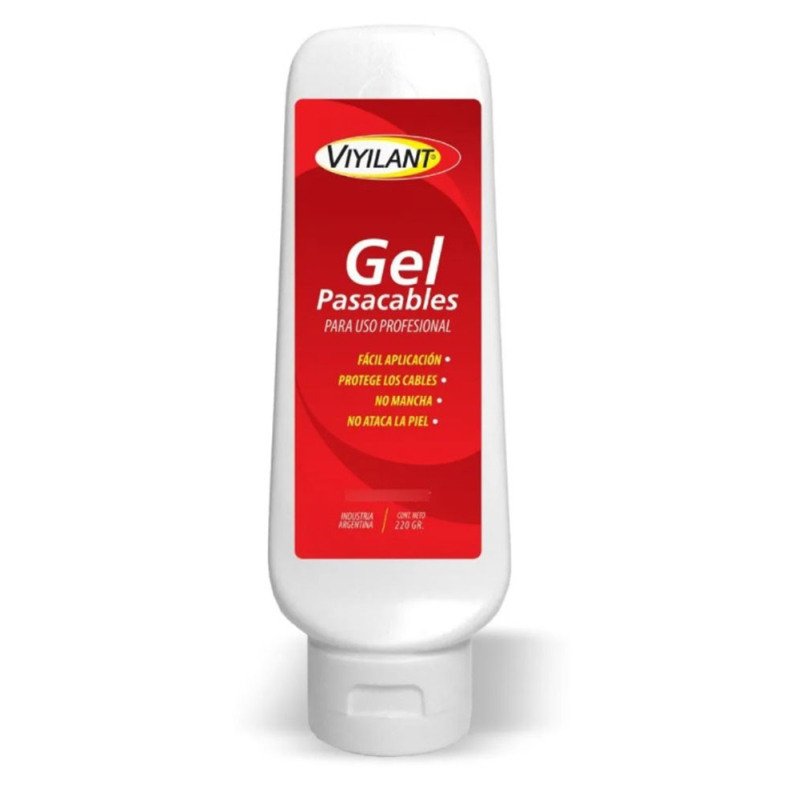 GEL PASACABLES 220 GRAMOS
