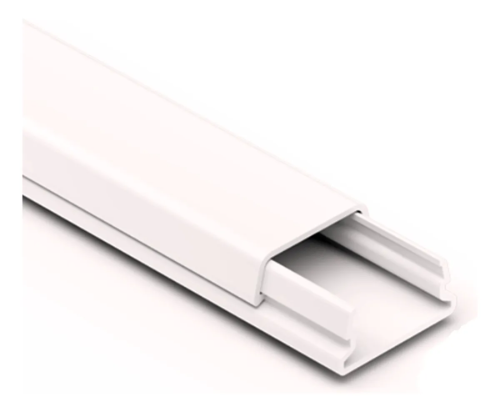 Cable canal 14x7 c/adhesivo 2mts taad