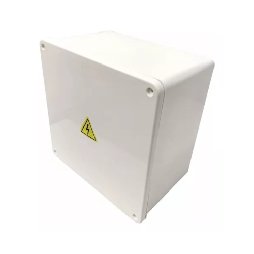 Caja estanco 200x200x100