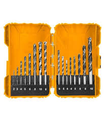 Kit Puntas INGCO 56pcs