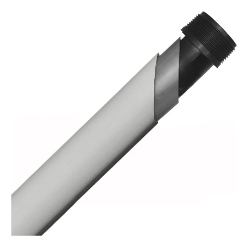 Caño pilar doble aislacion 1 1 2x3mts
