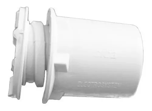 Union caño-caja d20 ip54 sica