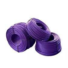 Cable subterraneo 2x4mm