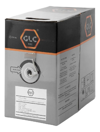 Cable utp 300m