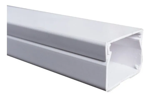 Cable canal 18x21 c/adhesivo 2mts taad