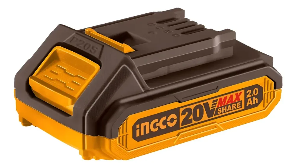 Bateria Ingco 12v 2ah