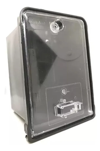 Caja medidor monofasica lisa variplast 180x275x180