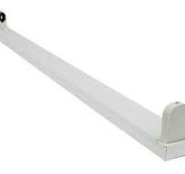 Liston de tubo led zocalo 60cm