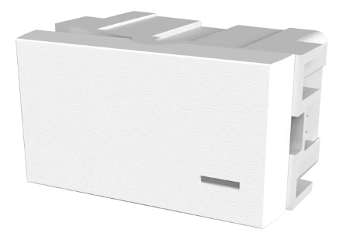 Modulo verona combinacion blanco s/lumin Jeluz