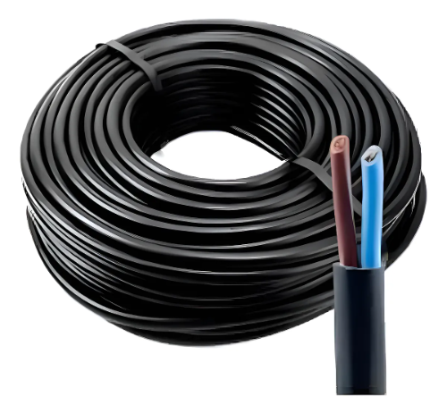 Cable tipo taller k 2x2.5mm