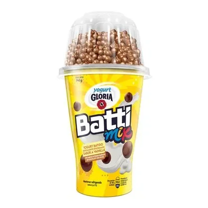 Batimix