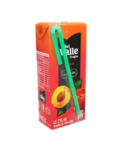 Frugo caja 235ml