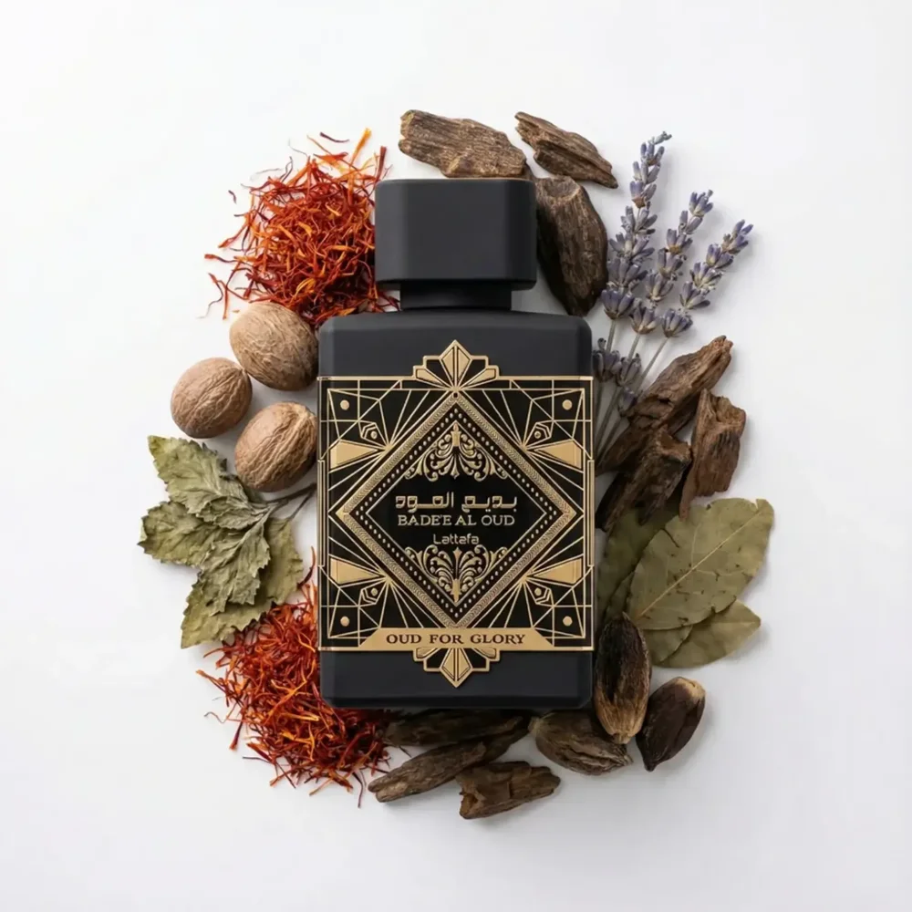 OUD FOR GLORY
