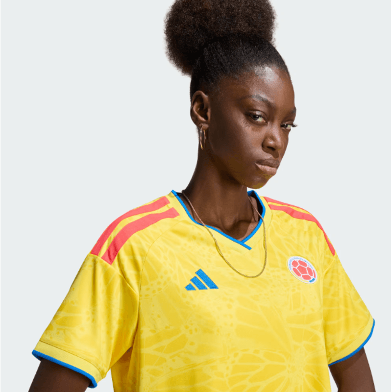 CAMISETA DE COL M T M