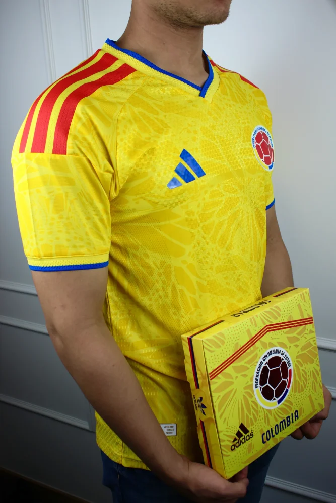 CAMISETA DE COL H. T XL