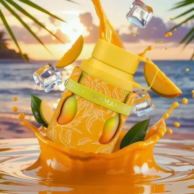 ODYSSEY MANGO
