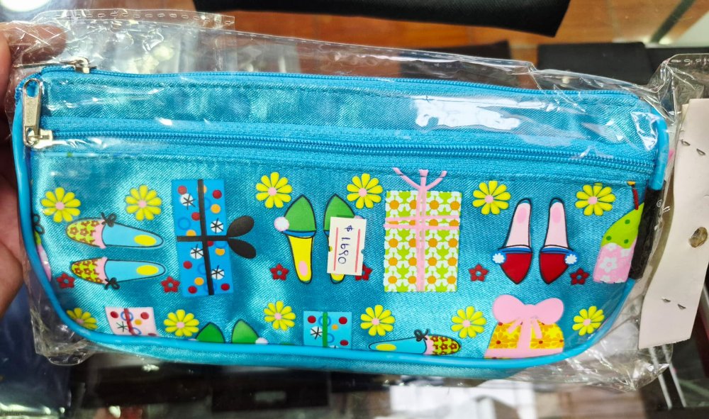 estuche foska 2 sierres
