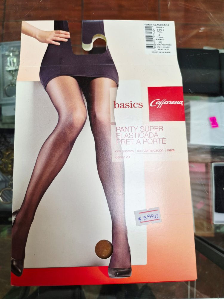 panty fina caffarena