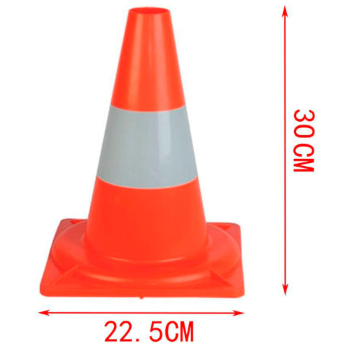 PAR CONO 22 CM