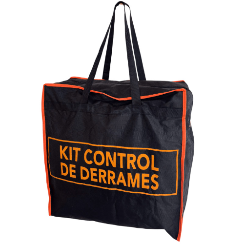 KIT DERRAME 10 GALONES