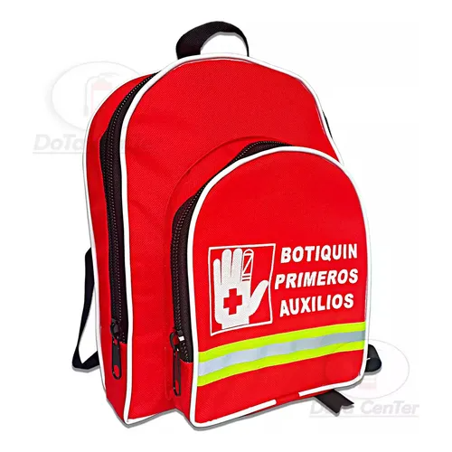 BOTIQUIN TIPO A