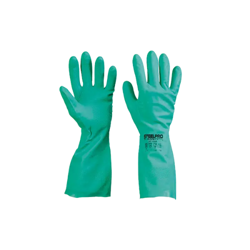 GUANTES nitrilo 13