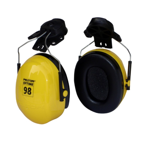 Tapaoidos casco