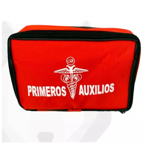 BOTIQUIN 18 PRODUCTOS