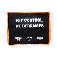 KIT DERRAM 5 GALONES
