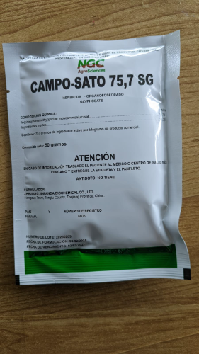 Campo-Sato Herbicida (50g)