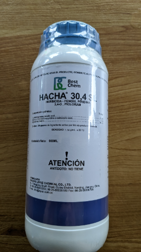 Hacha (2,4D)