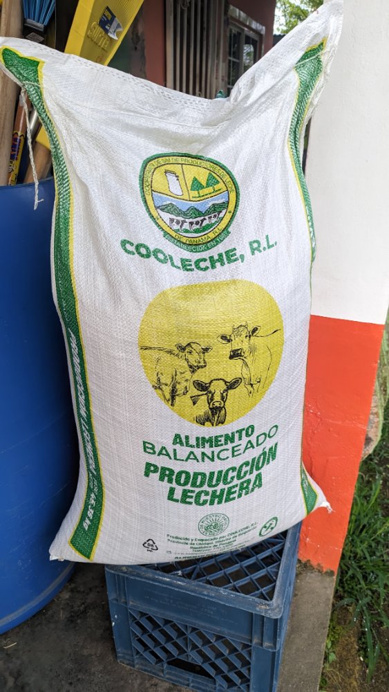 Producción Lechera