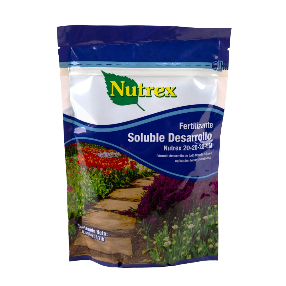 Nutrex 20-20-20