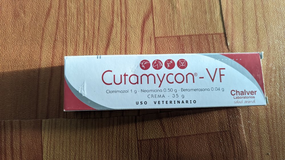 Cutamicon