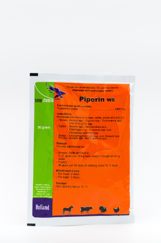 Piperin