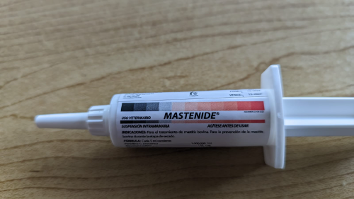 Mastenide