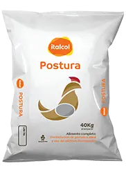 Alimento para Ponedora (Saco)