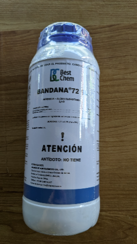 Bandana 2,4-D (1 Litro)