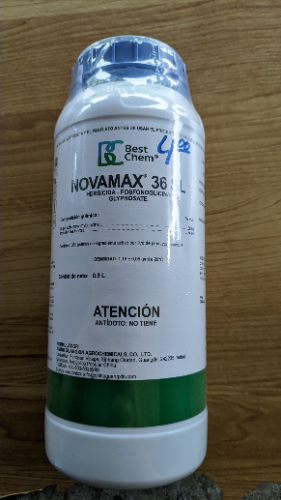 Glyfhosate Herbicida (1 Litro)