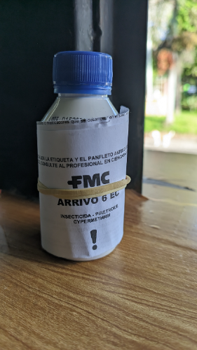 Arribu 125ml