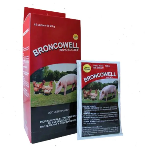 Brocowell (100g)