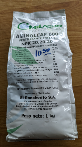 Aminoleaf