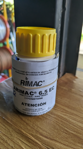Arimac-Cypermethrin 100ml