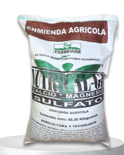 Nutrical Agriçola