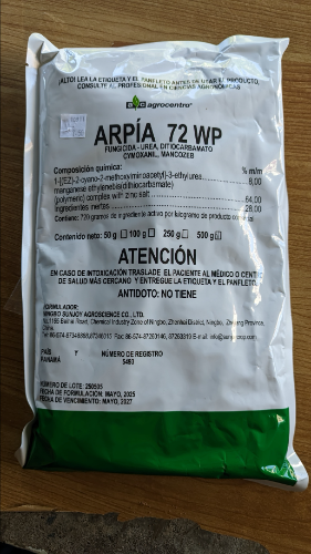 Arpia (Fungicida)