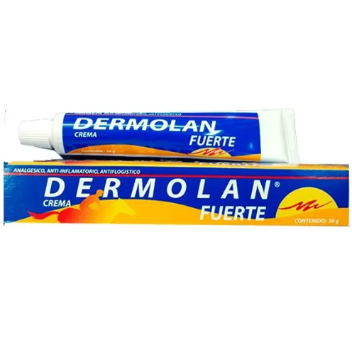 Dermolan 50g