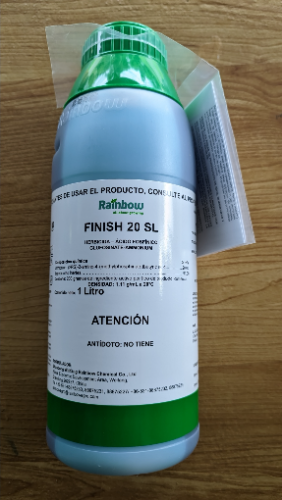Finish (Basta)
