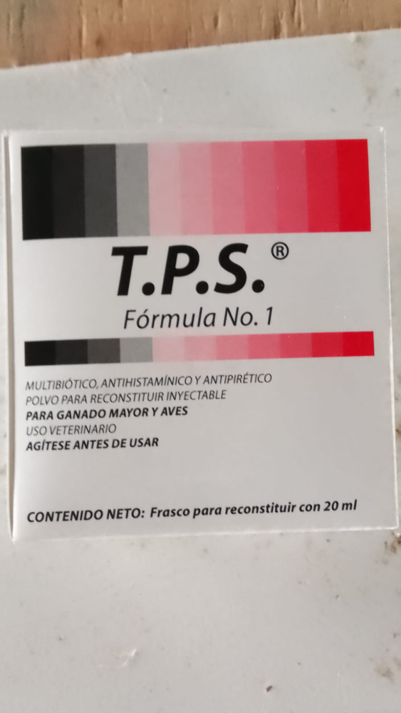 T.P.S.